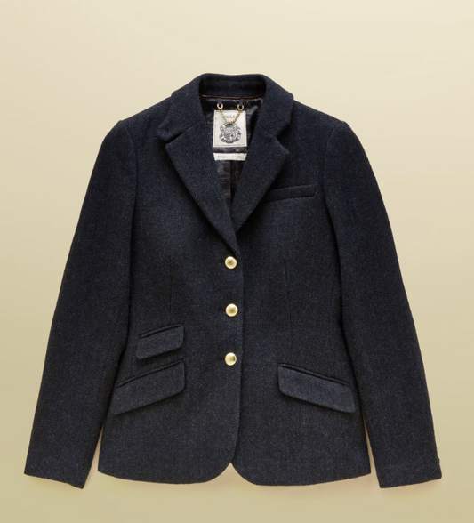 Joules Canterley Blazer Navy