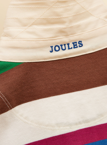 Joules Jonty Rugby Shirt