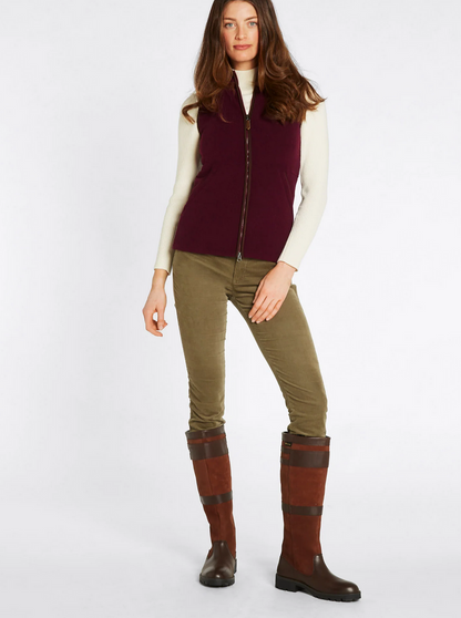 Carbury Gilet