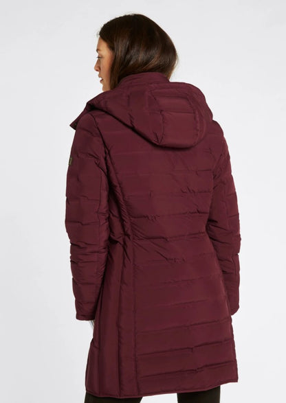 Ballybrophy Quilted Jacket