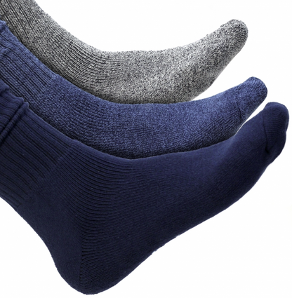 Outdoor Multipack Socks