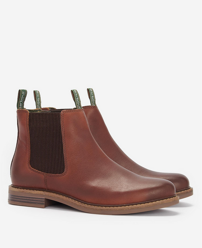 Farsley Chelsea Boots