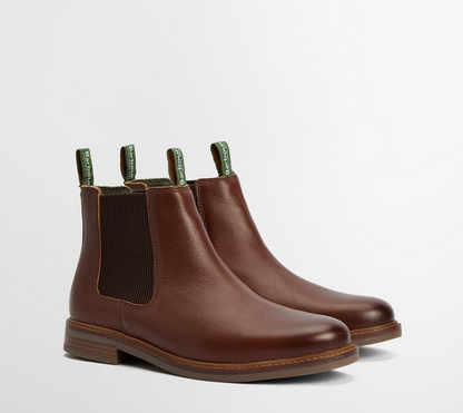 Farsley Chelsea Boots