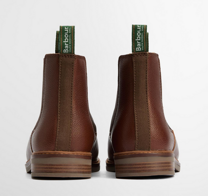 Farsley Chelsea Boots