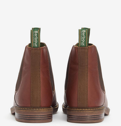 Farsley Chelsea Boots