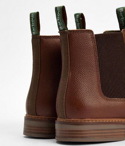 Farsley Chelsea Boots