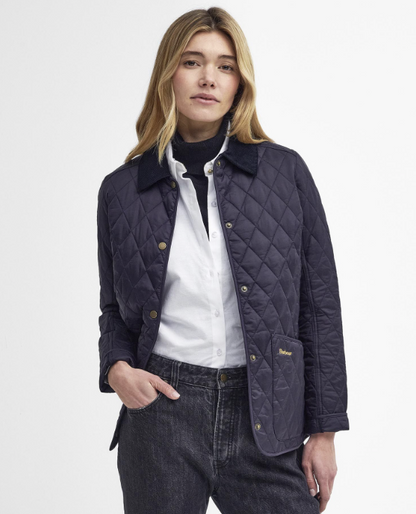 Annandale Quilted Jacket