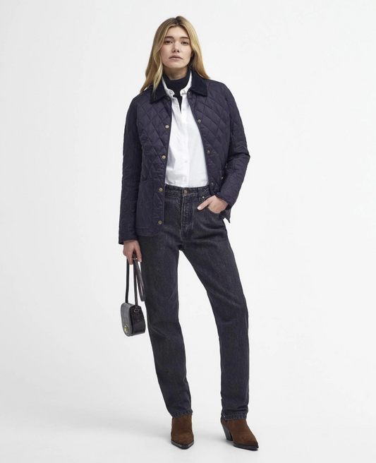 Annandale Quilted Jacket