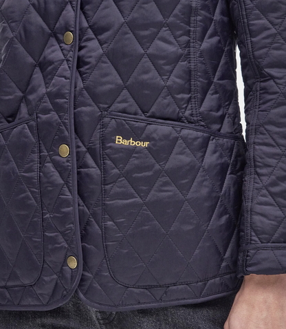 Annandale Quilted Jacket