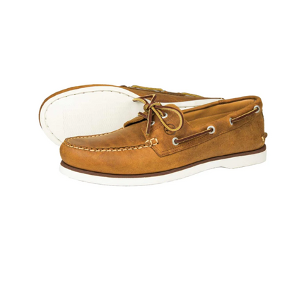 Orca Bay Portland Deck Shoes Tan
