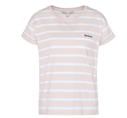 Otterburn Striped T-shirt