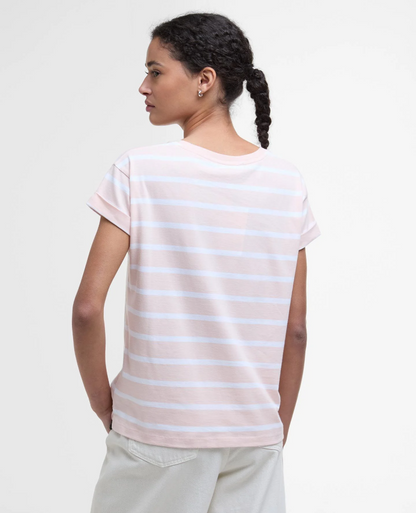 Otterburn Striped T-shirt