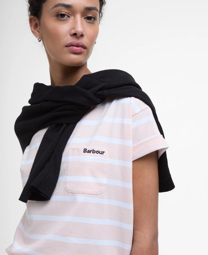 Otterburn Striped T-shirt