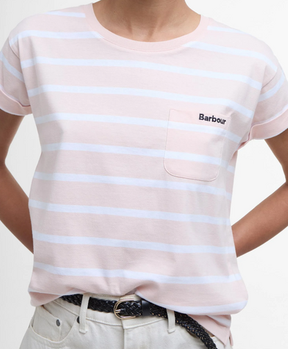 Otterburn Striped T-shirt