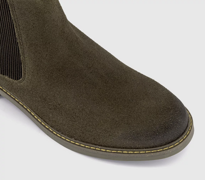 Farsley Chelsea Boots