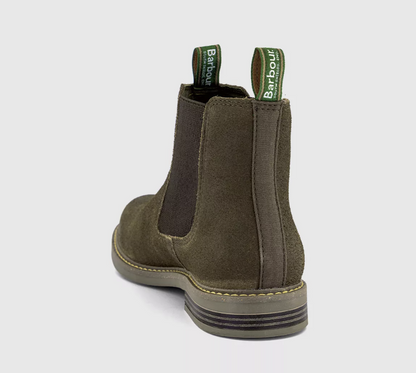 Farsley Chelsea Boots