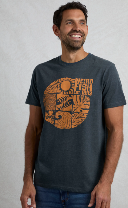 Summer Sector T-shirt