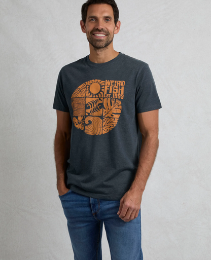 Summer Sector T-shirt