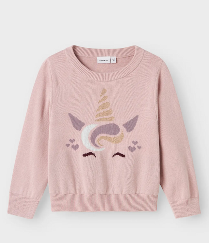 Unicorn Sweater