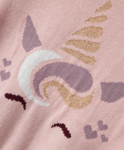 Unicorn Sweater