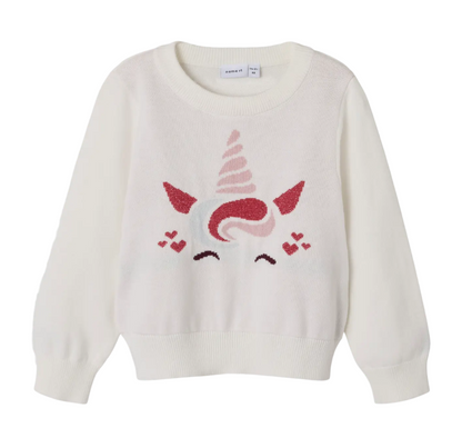 Unicorn Sweater