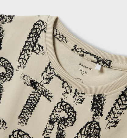 Tractor Farmer T-shirt