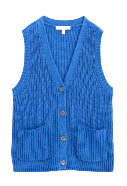 Swanpool Vest