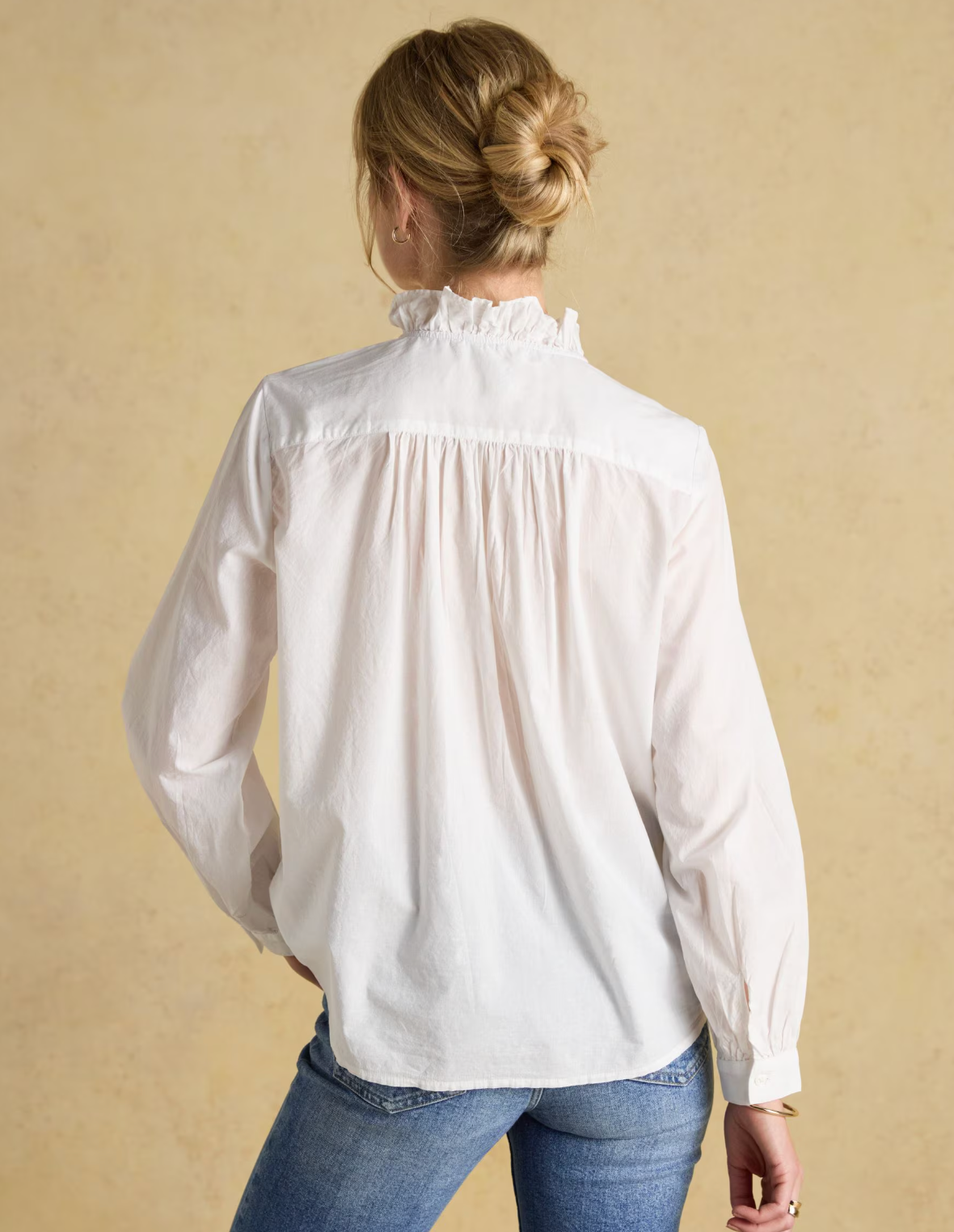 Melanie Blouse