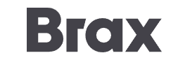 Brax logo