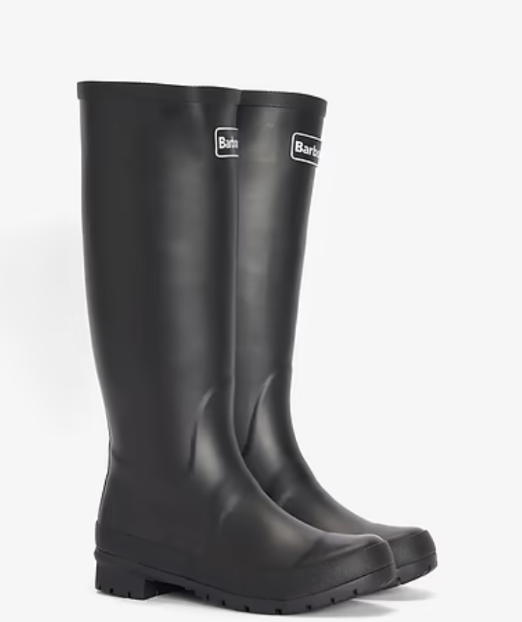 Abbey Tall Wellingtons