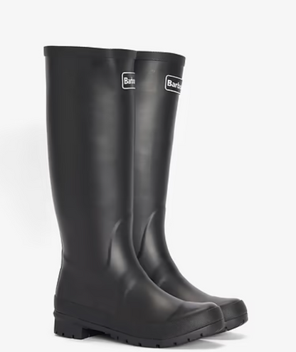 Abbey Tall Wellingtons