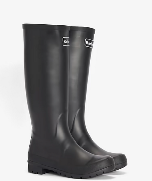 Abbey Tall Wellingtons