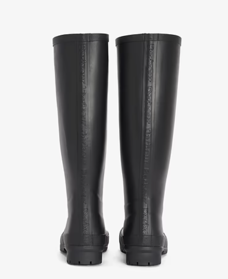 Abbey Tall Wellingtons