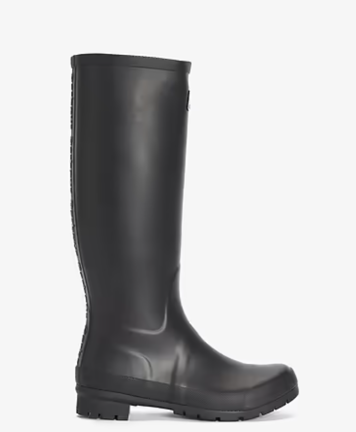 Abbey Tall Wellingtons