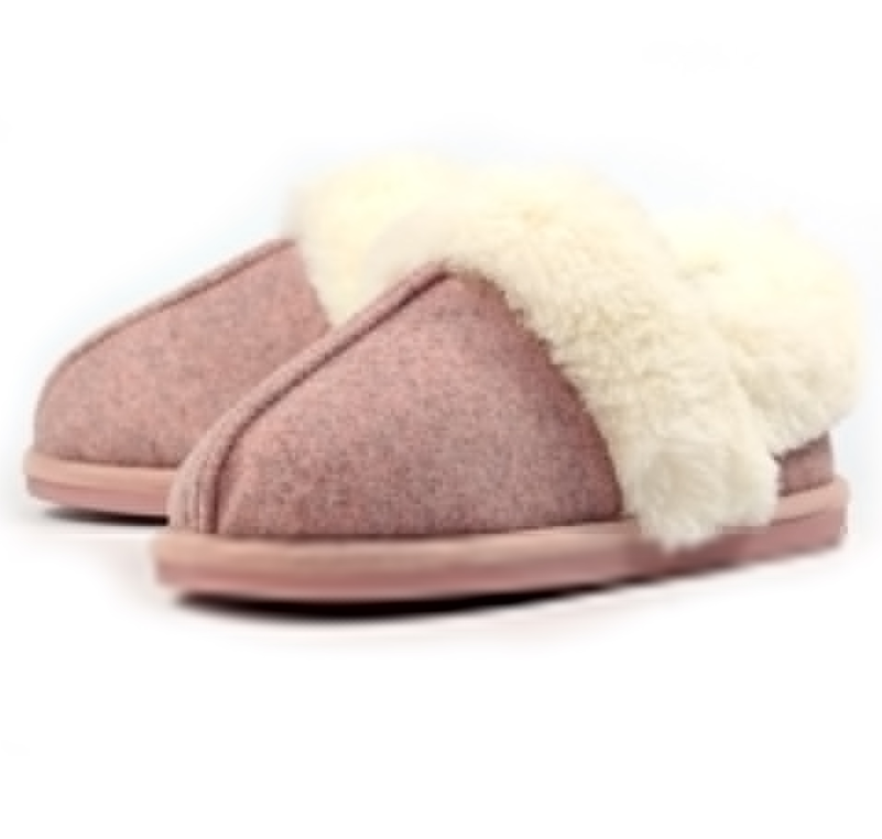 Ember III Slippers