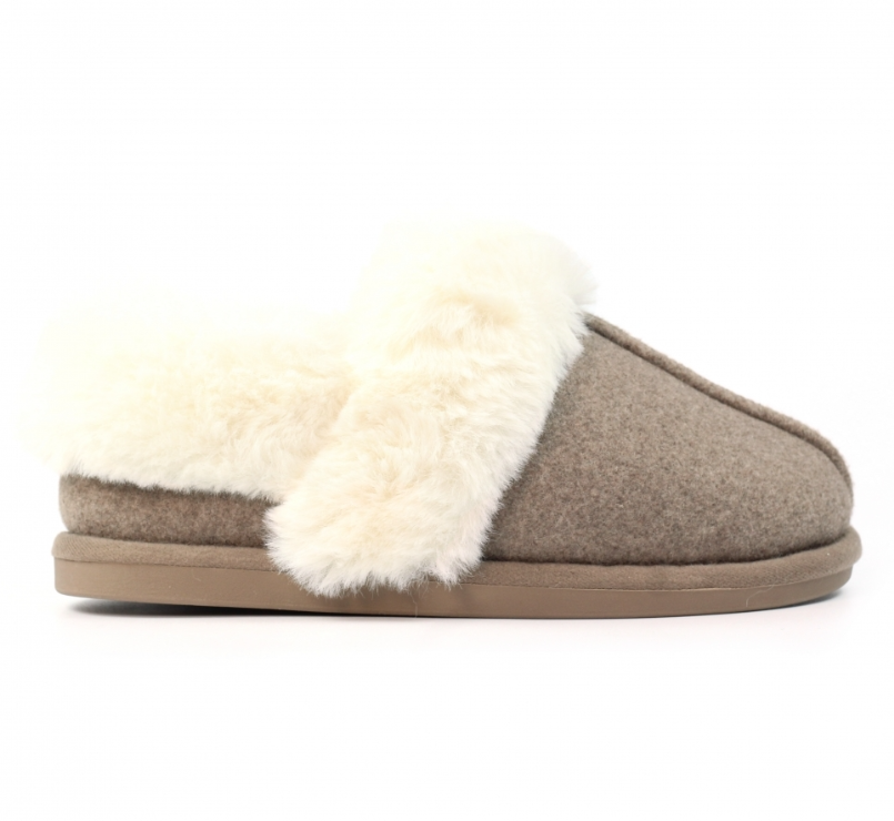 Ember III Slippers