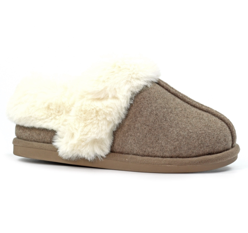 Ember III Slippers