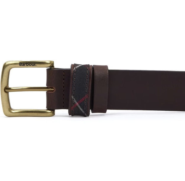 Esk Leather Belt