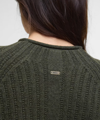 Bamburgh Knitted Jumper