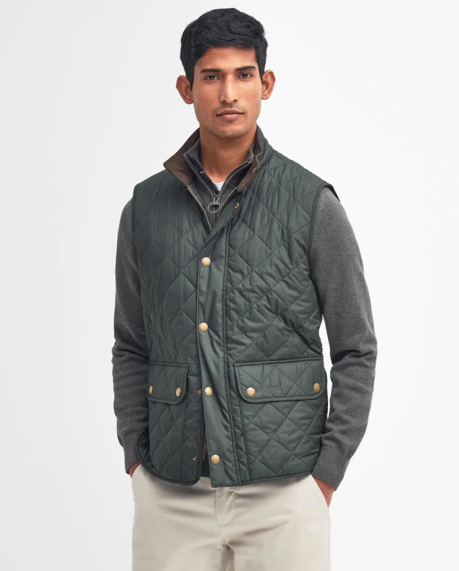 Lowerdale Gilet