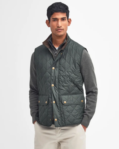 Lowerdale Gilet