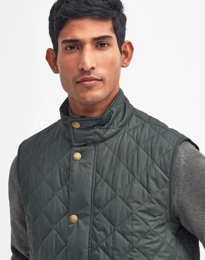 Lowerdale Gilet