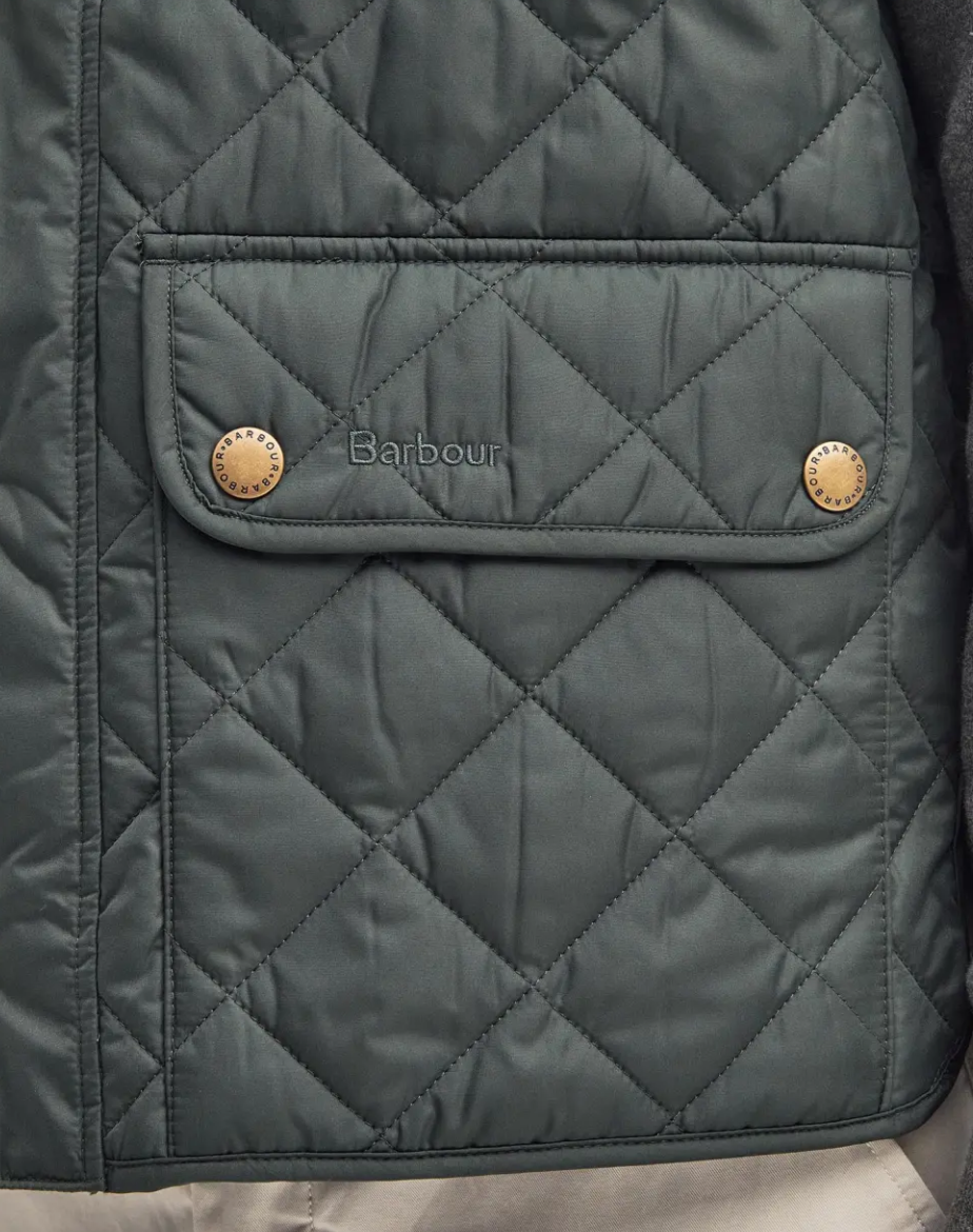 Lowerdale Gilet