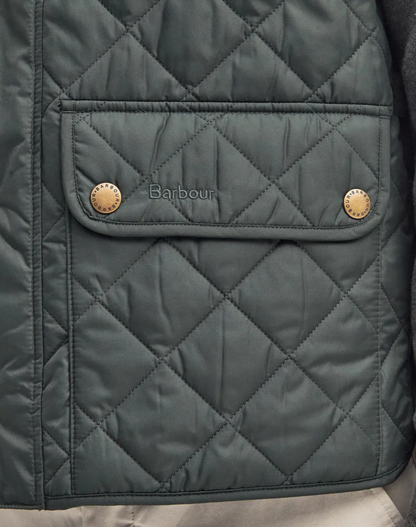 Lowerdale Gilet