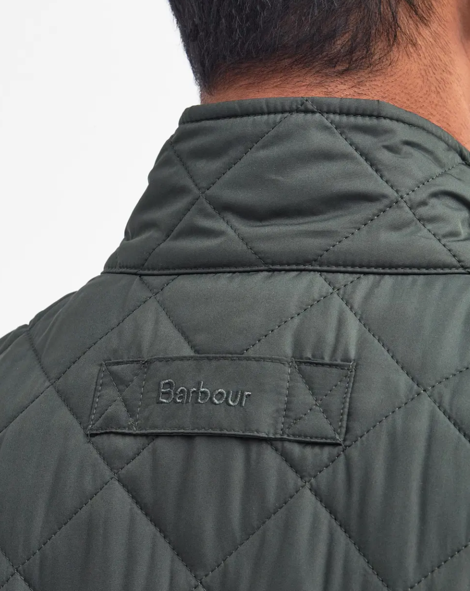 Lowerdale Gilet