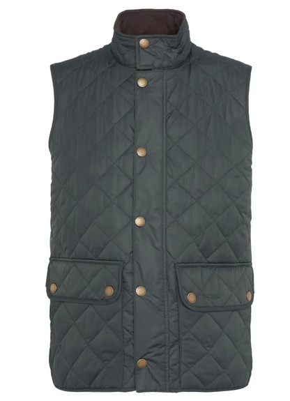 Lowerdale Gilet