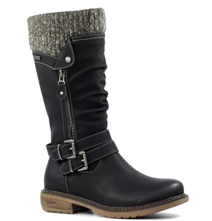 Peyton Long Waterproof Boots