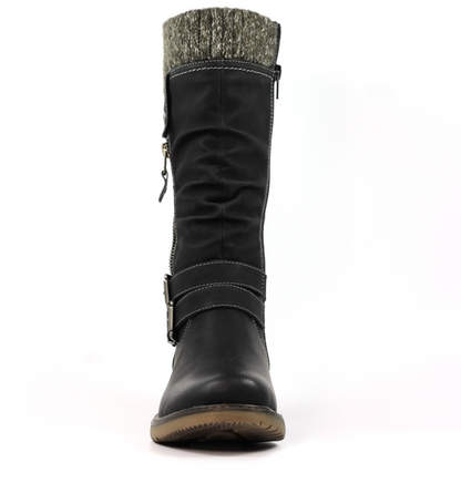 Peyton Long Waterproof Boots