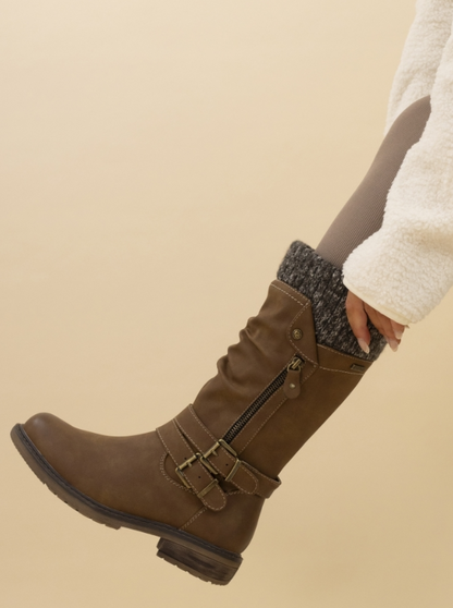 Peyton Long Waterproof Boots