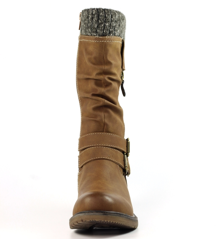 Peyton Long Waterproof Boots